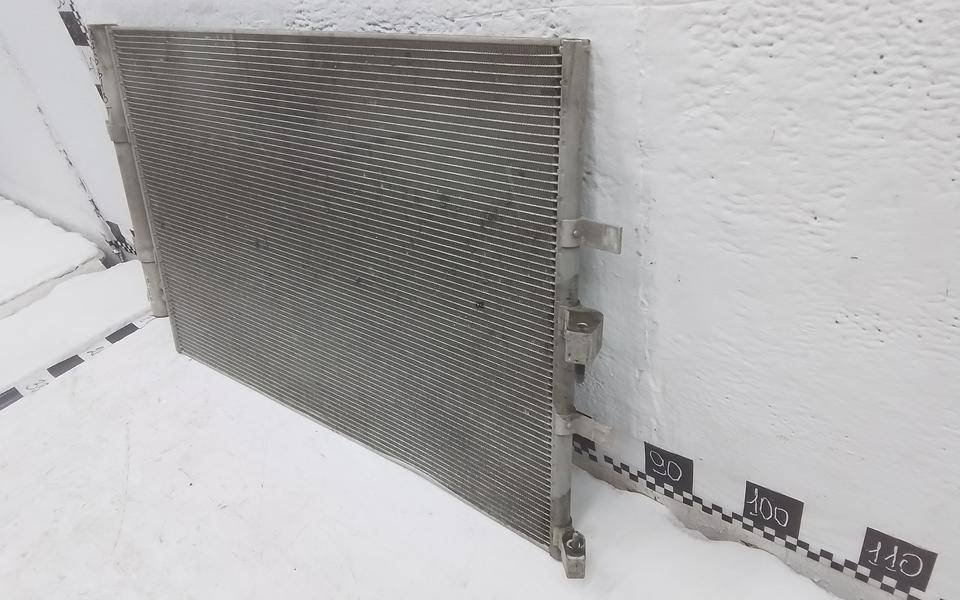 Радиатор кондиционера / конденсер