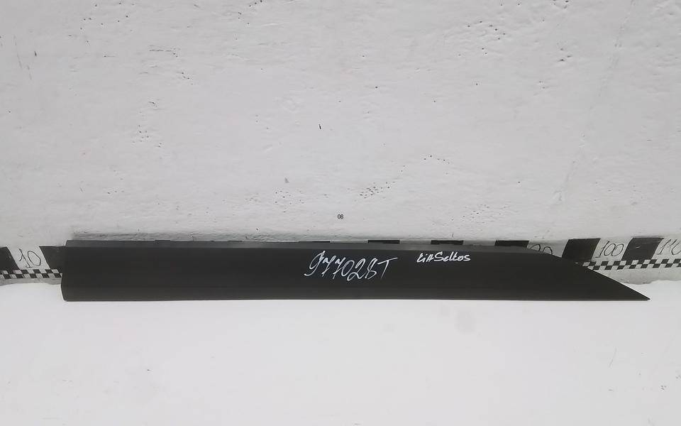 Накладка двери передней правой