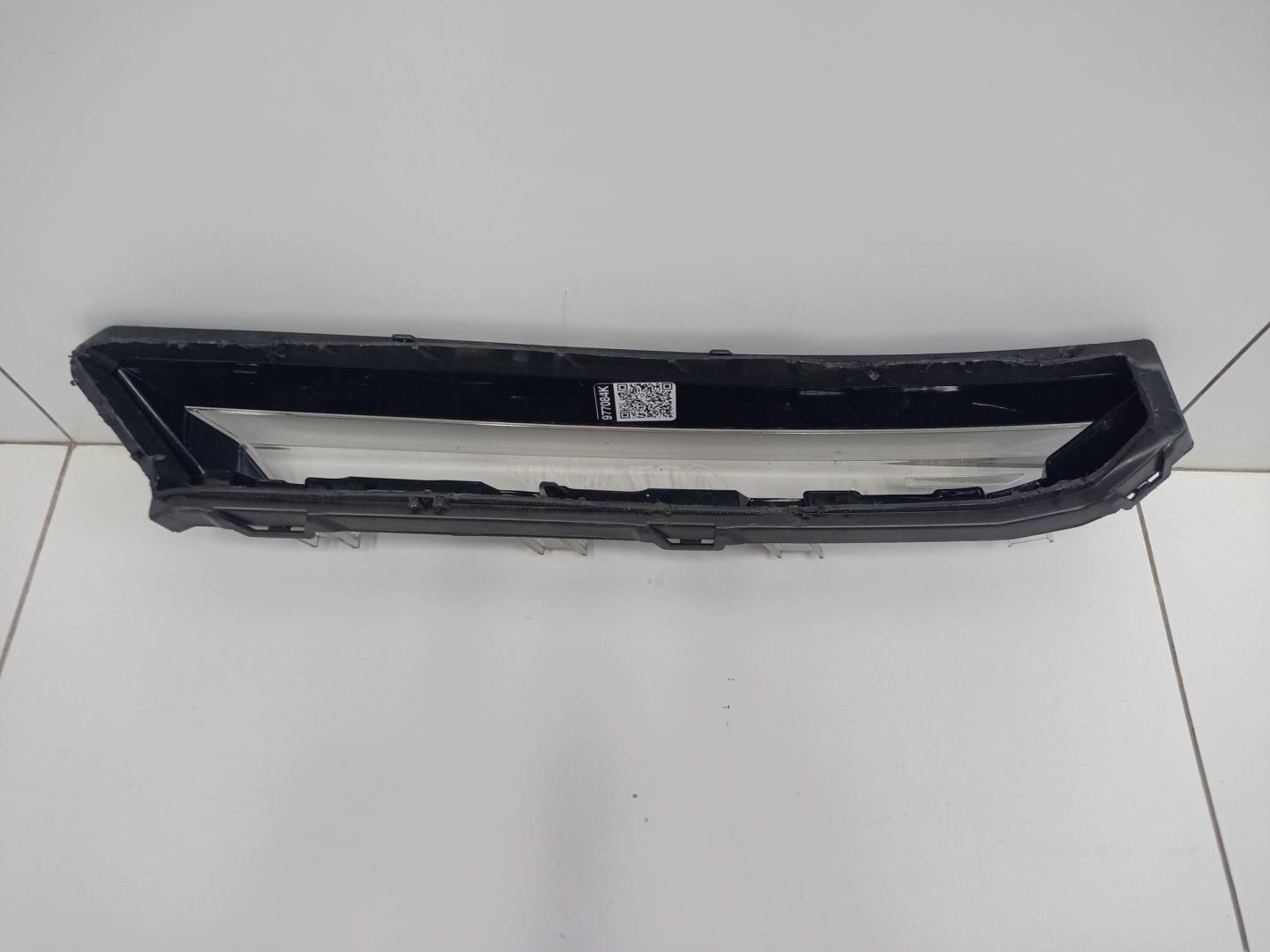 Фара дневного света левая (ходовые огни)