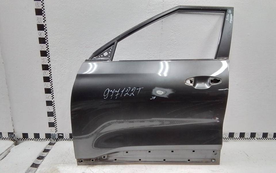 Дверь передняя левая