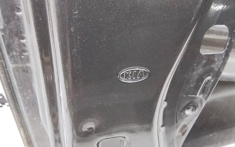 Дверь передняя правая