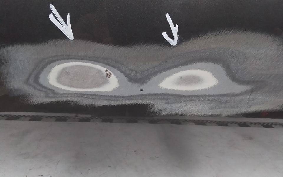 Дверь передняя правая