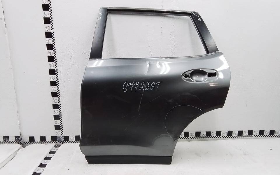 Дверь задняя левая