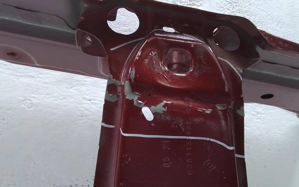 Панель передняя (телевизор)