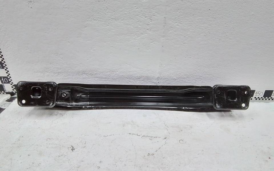 Усилитель заднего бампера