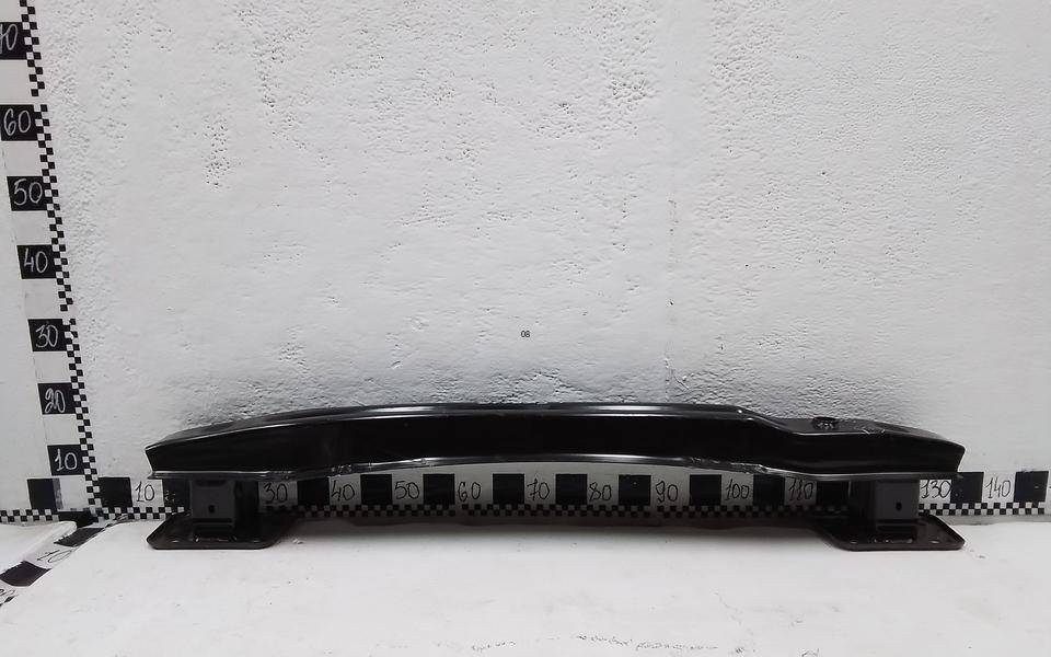 Усилитель заднего бампера