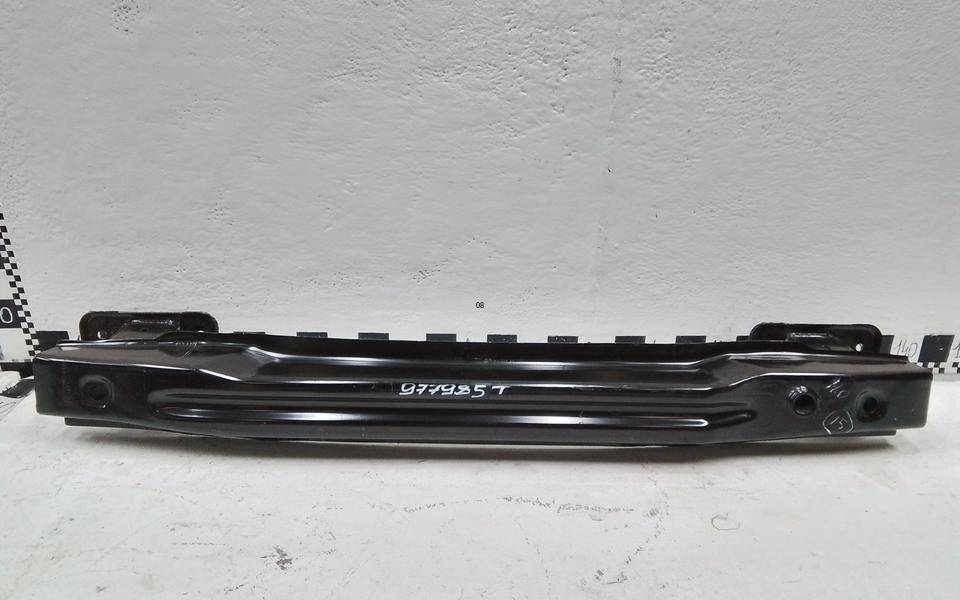 Усилитель заднего бампера