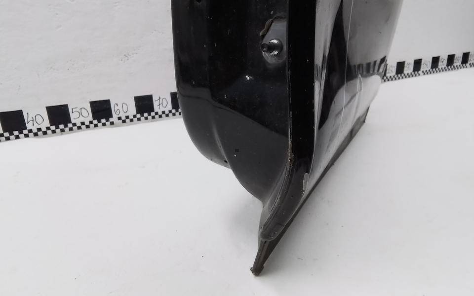 Дверь задняя левая