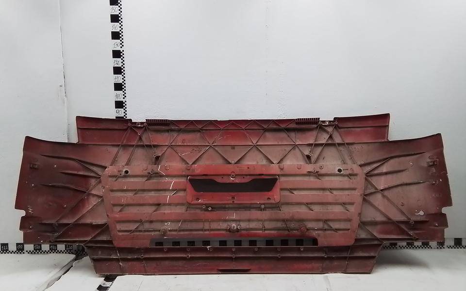 Капот