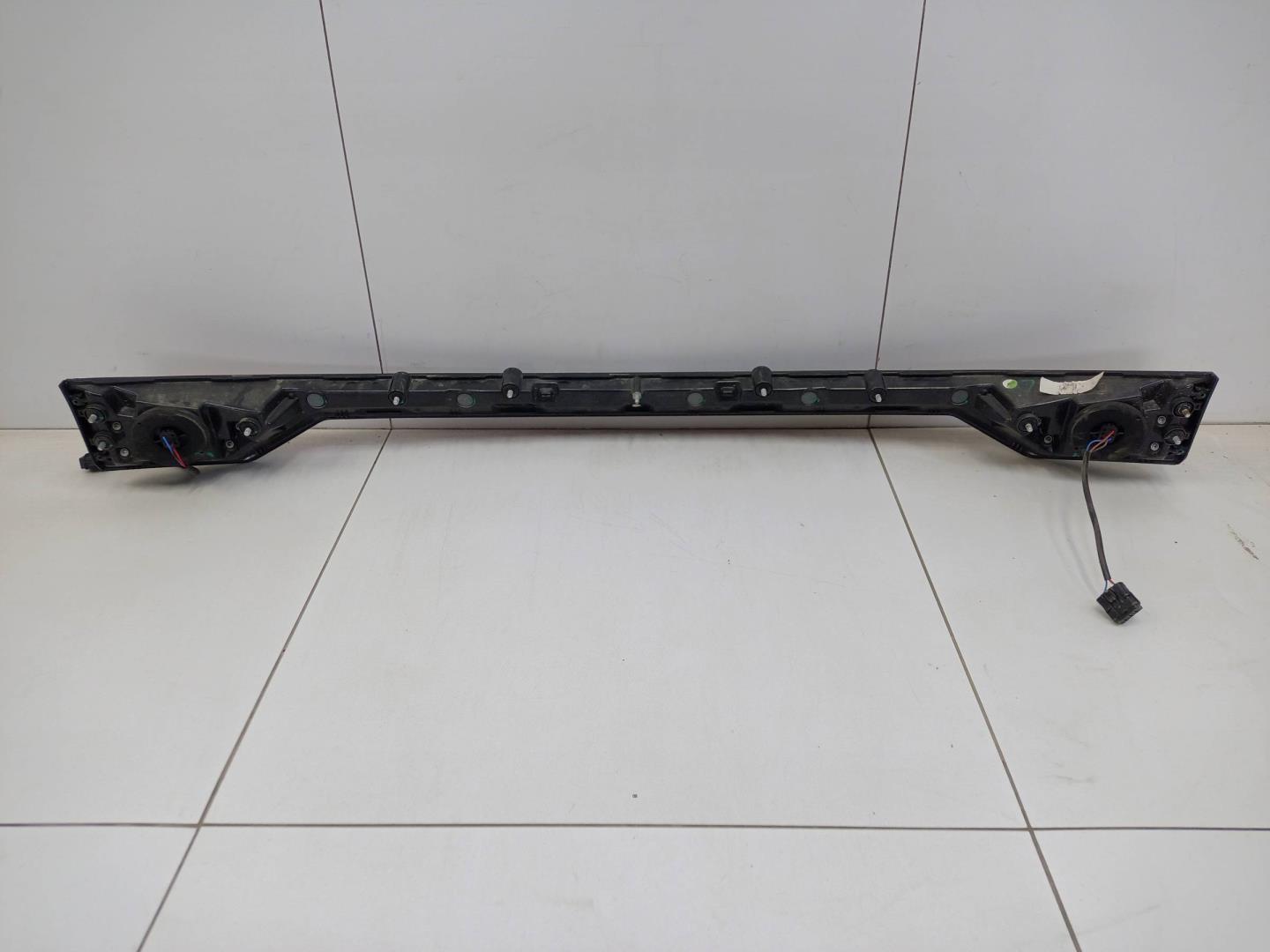 Фонарь задний