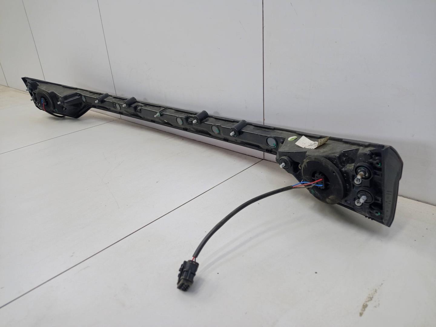 Фонарь задний