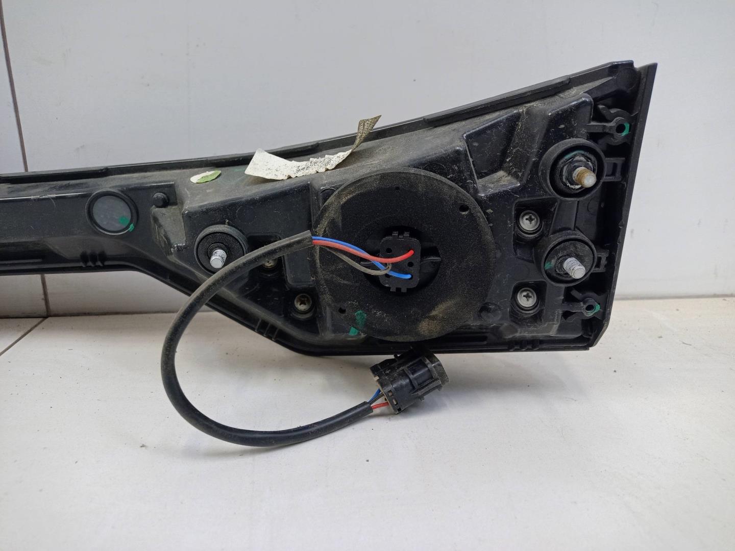 Фонарь задний