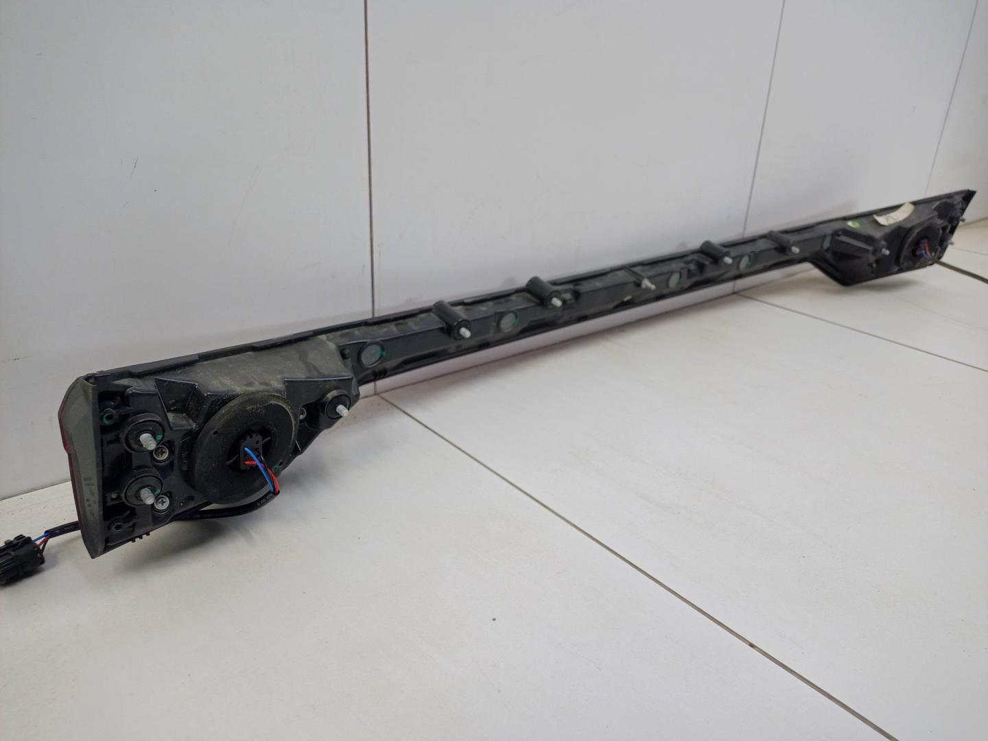 Фонарь задний