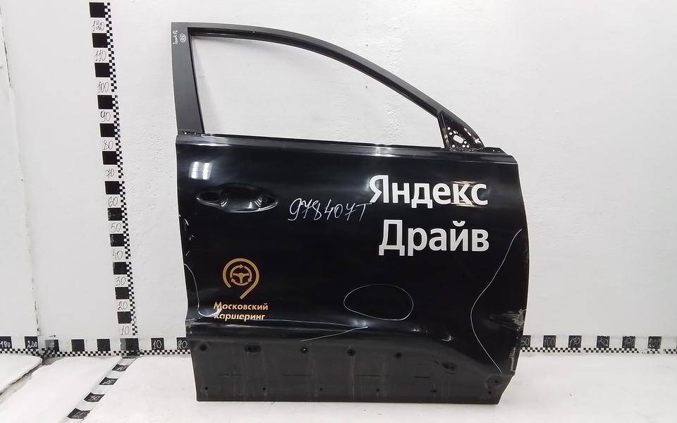 Дверь передняя правая