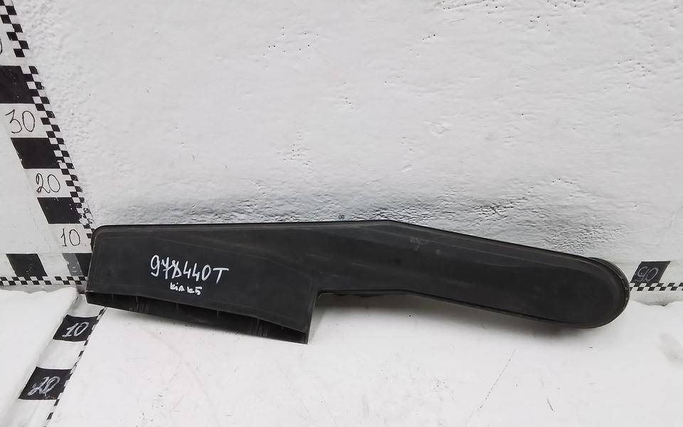Воздухозаборник