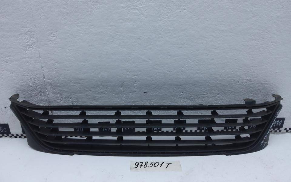 Решетка в бампер