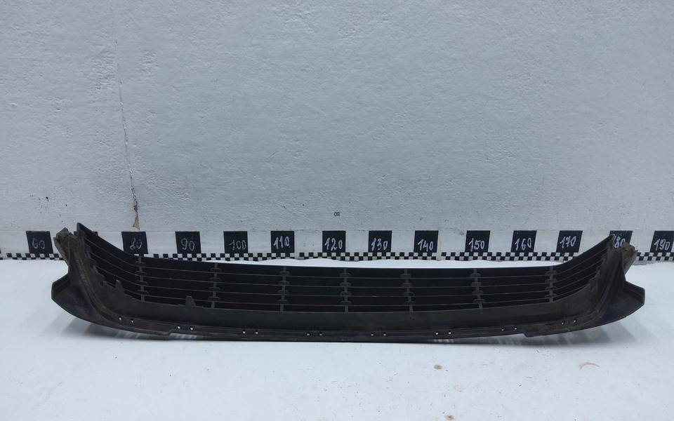 Решетка в бампер