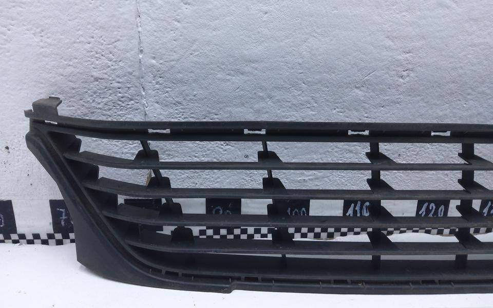 Решетка в бампер