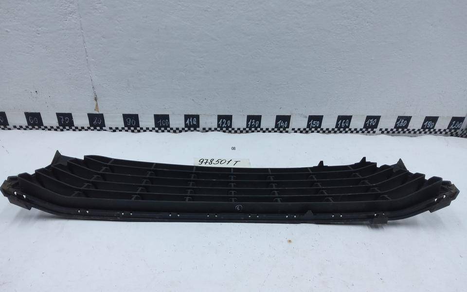 Решетка в бампер