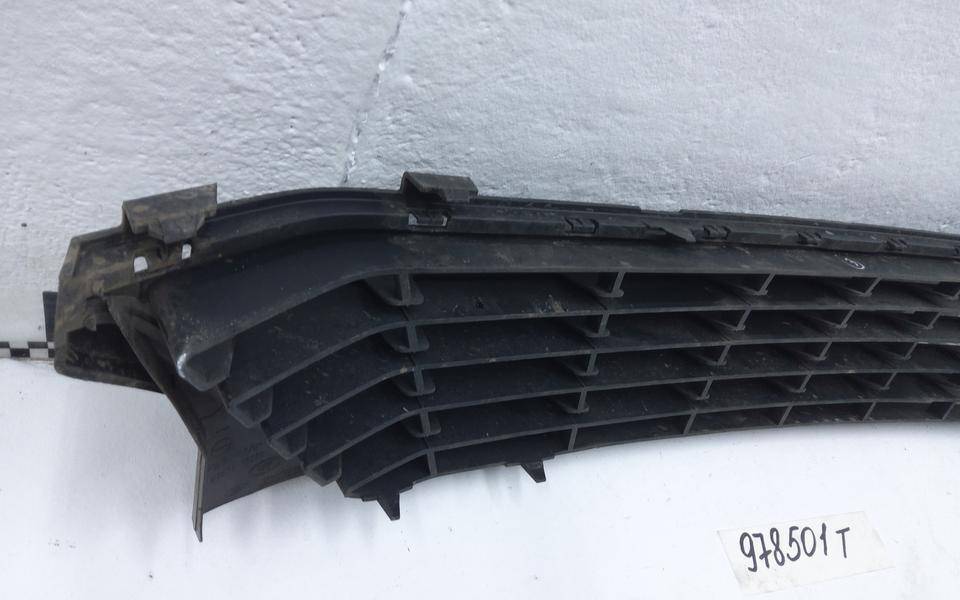 Решетка в бампер