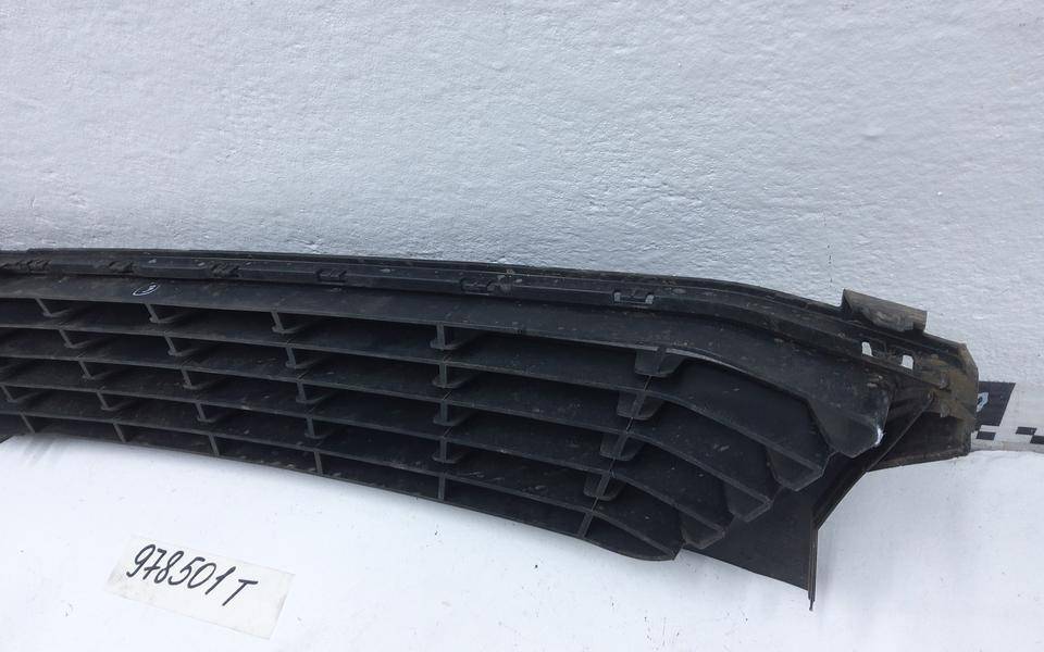 Решетка в бампер