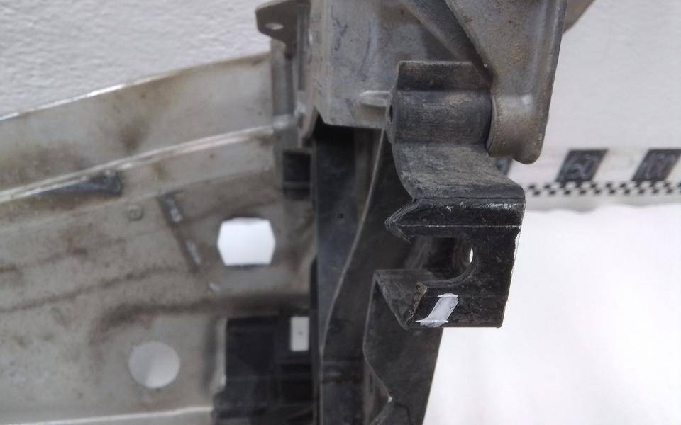 Панель передняя (телевизор)