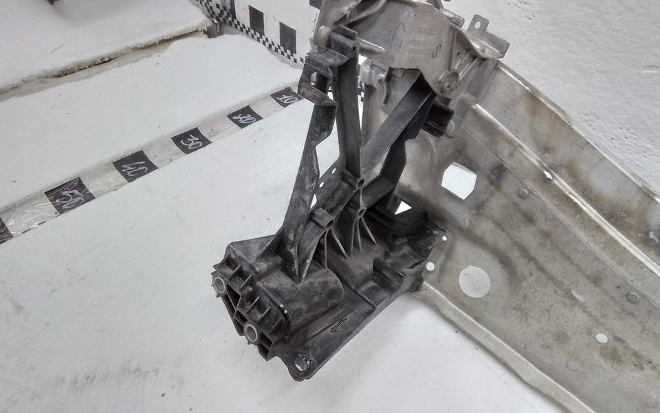 Панель передняя (телевизор)