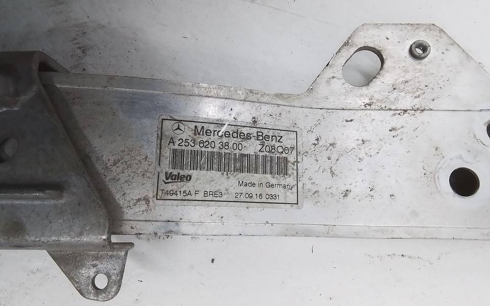 Панель передняя (телевизор)