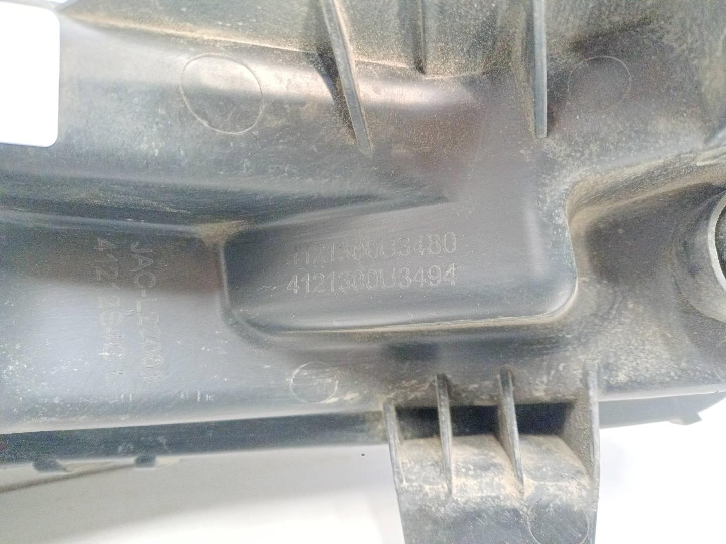 Фара дневного света левая (ходовые огни)