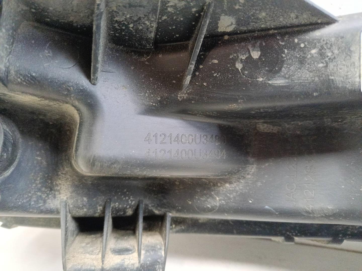 Фара дневного света правая (ходовые огни)