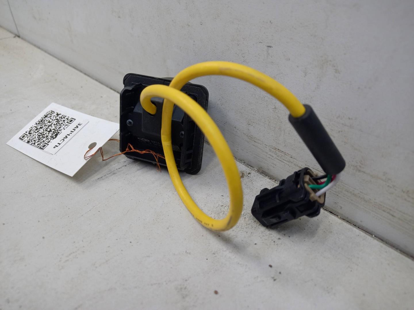 Камера заднего вида