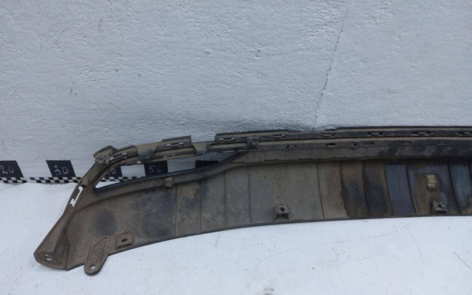 Юбка задняя