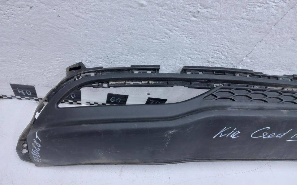 Юбка задняя