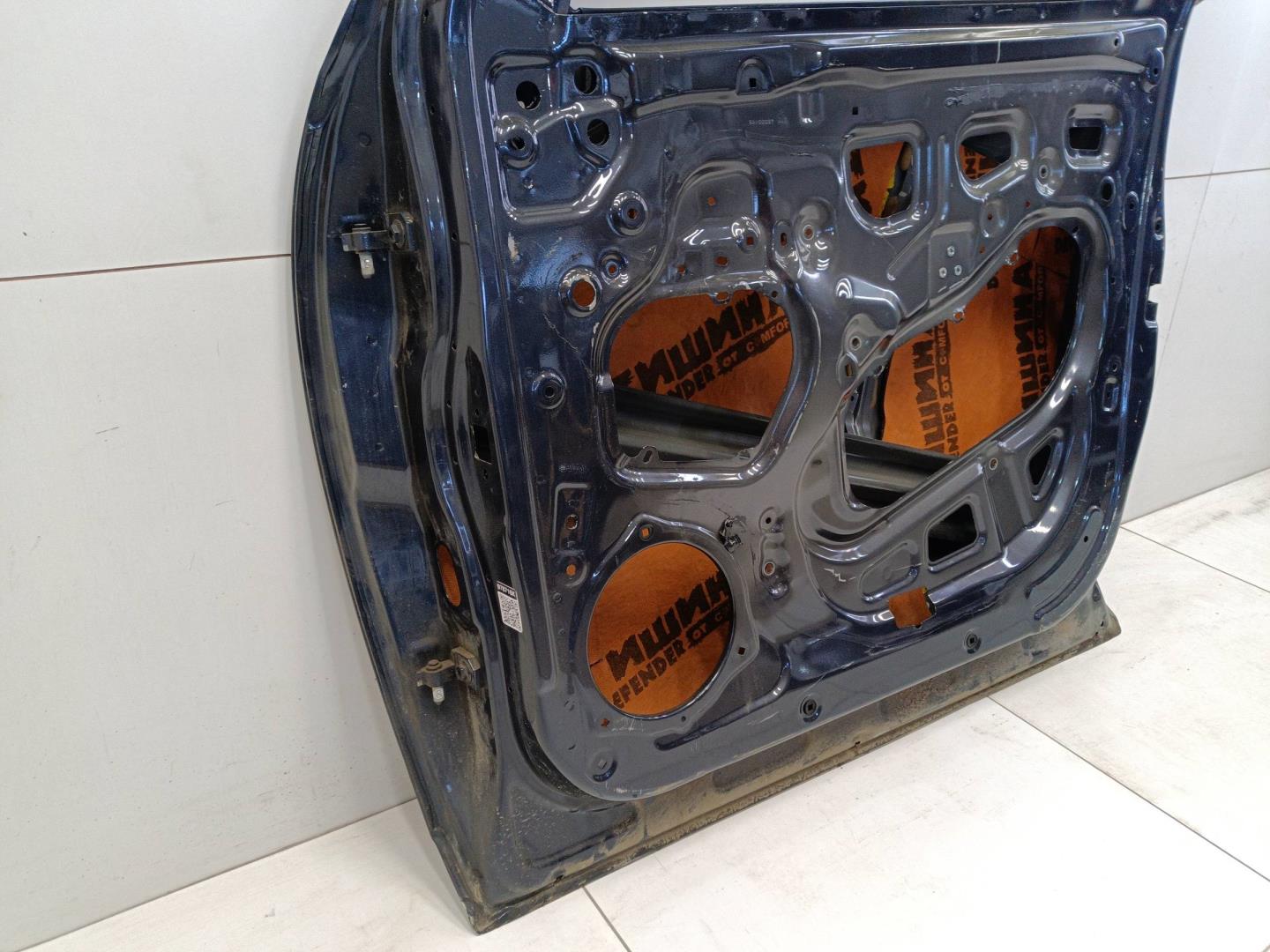 Дверь передняя правая