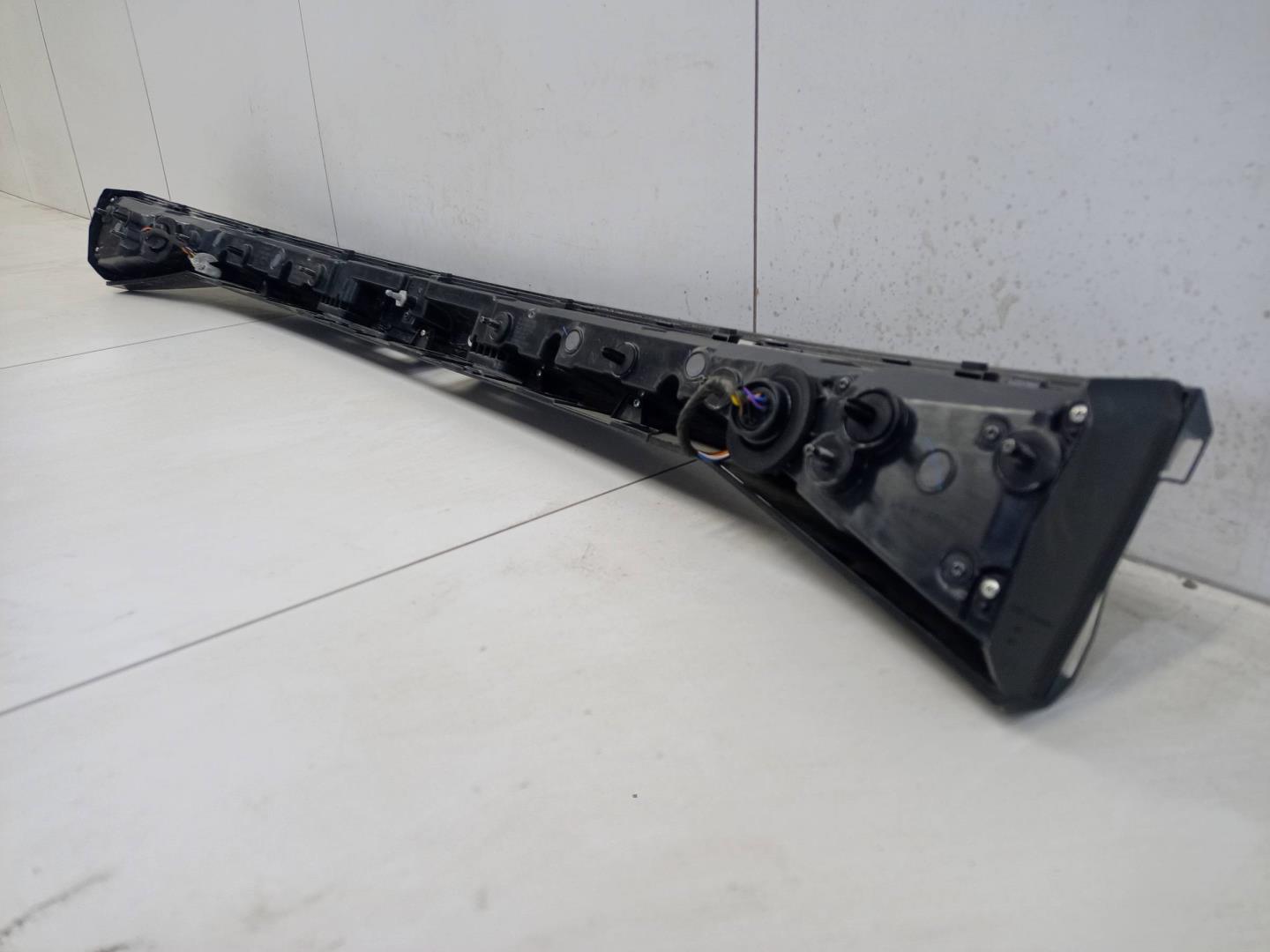 Фонарь задний (стоп сигнал)