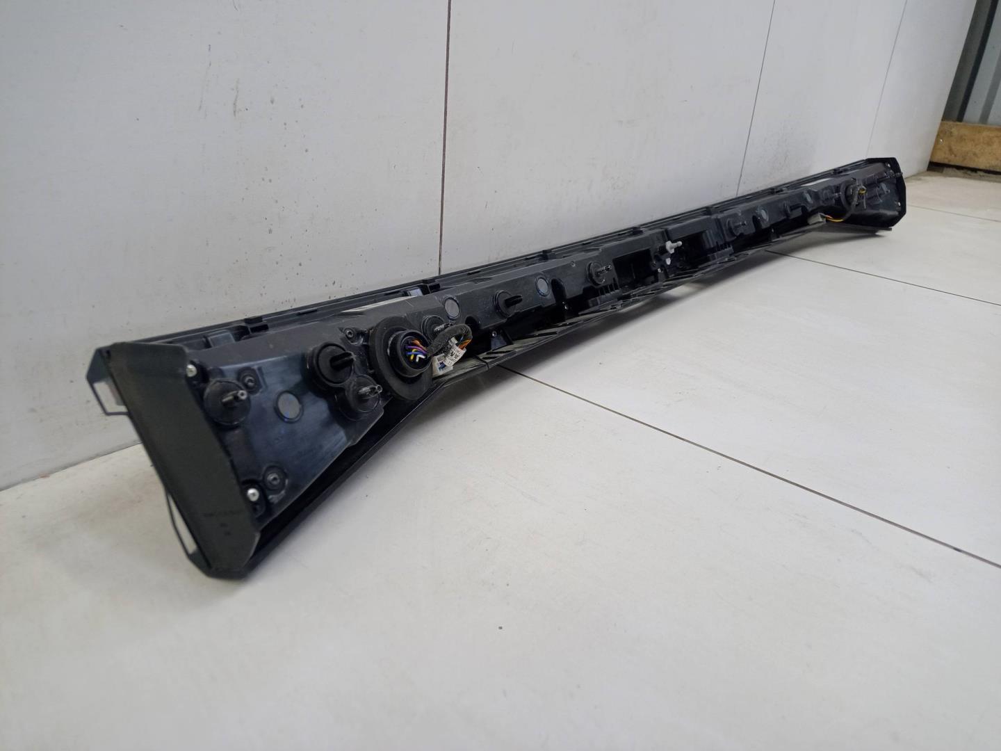 Фонарь задний (стоп сигнал)