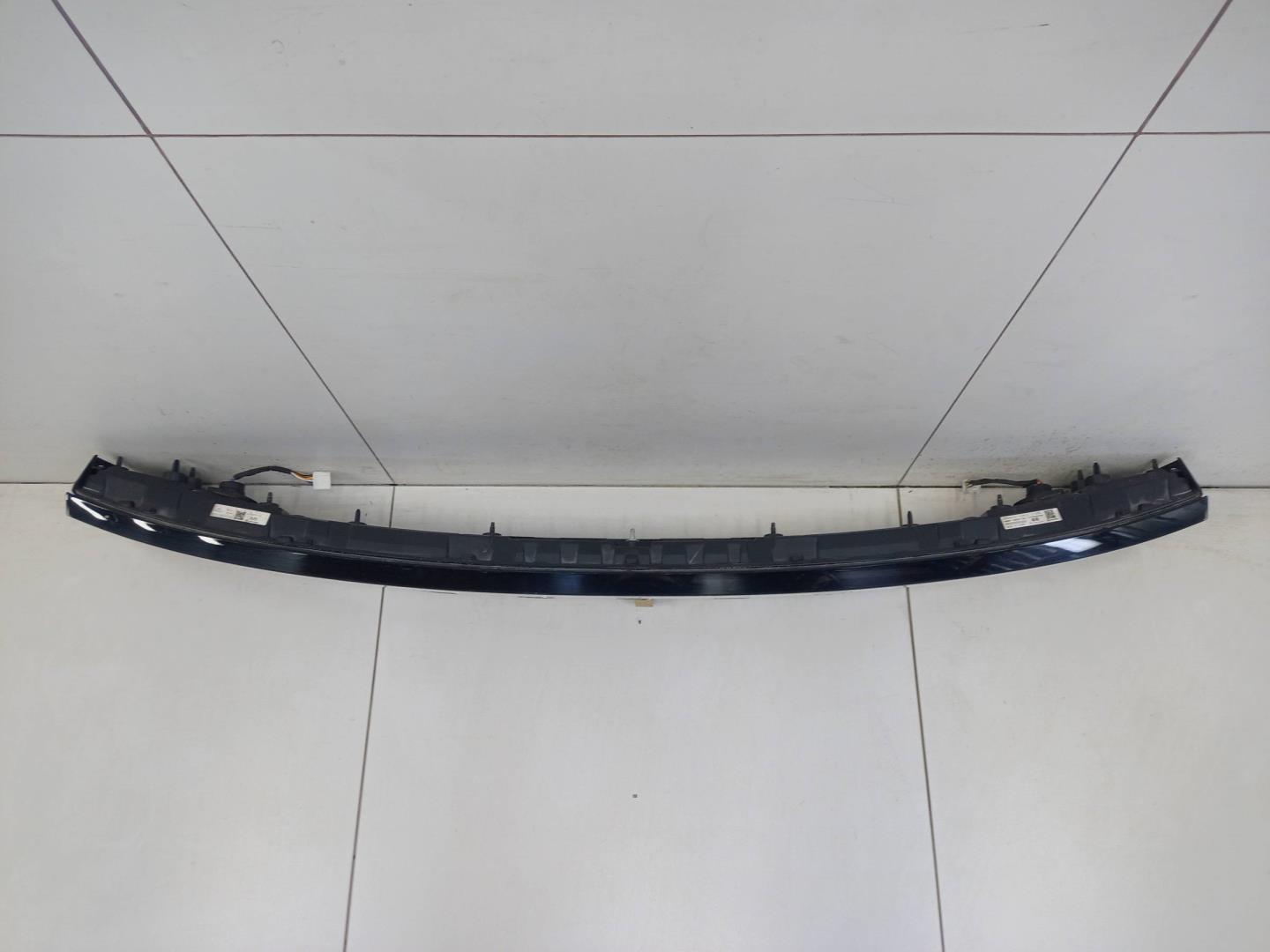 Фонарь задний (стоп сигнал)