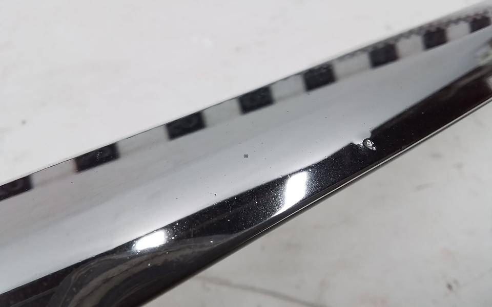 Накладка на решетку радиатора