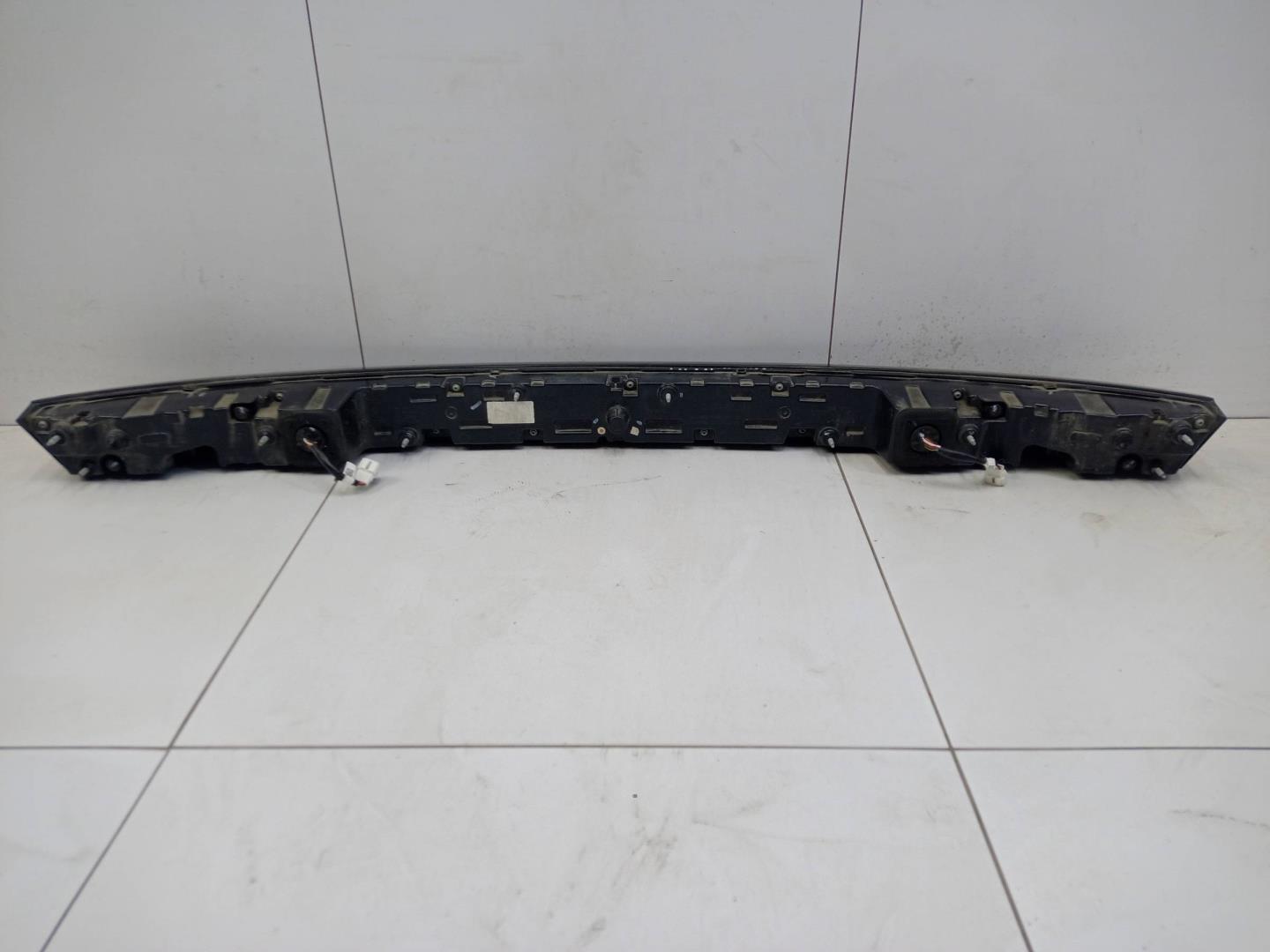 Фонарь задний (стоп сигнал)