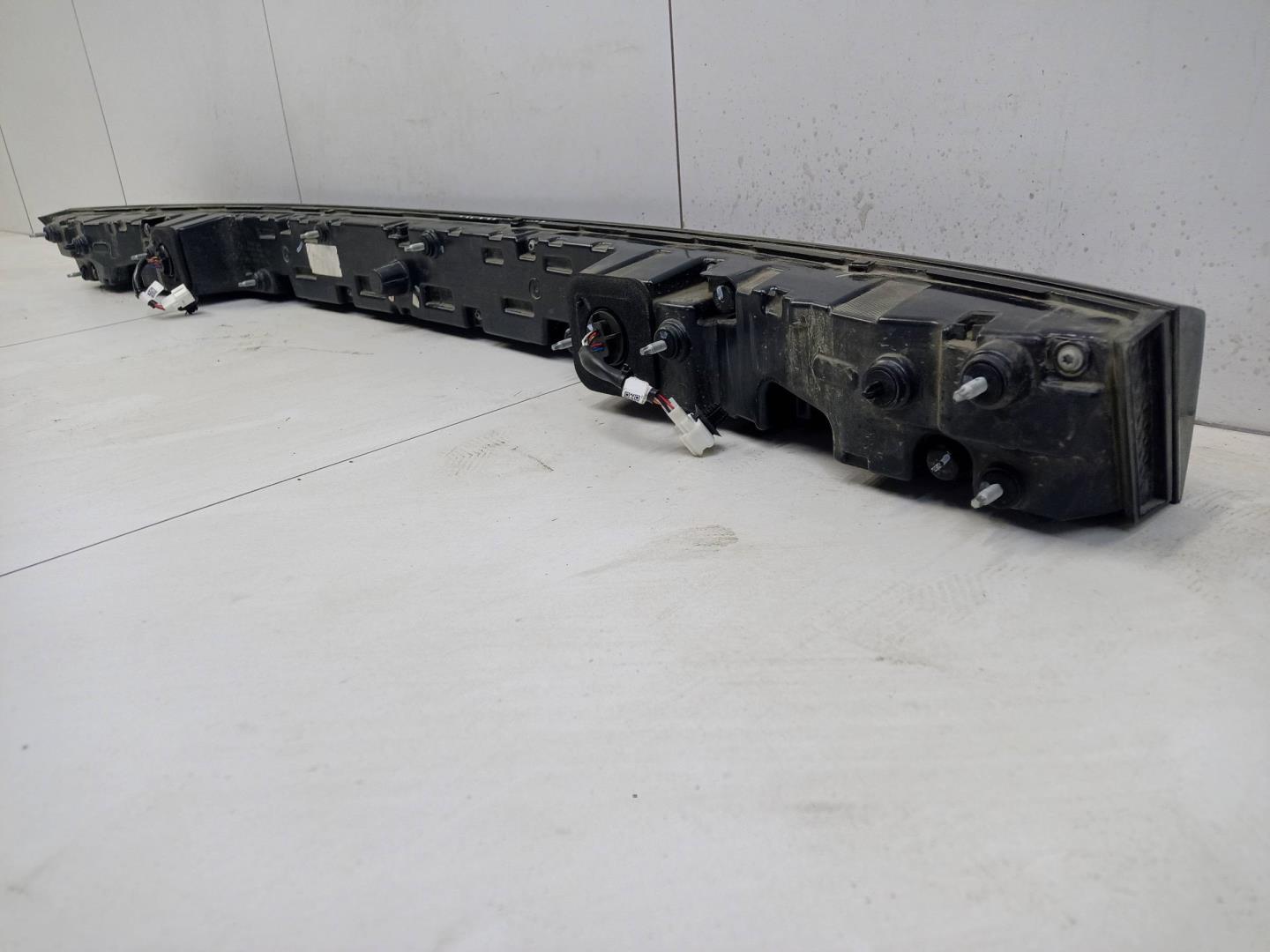 Фонарь задний (стоп сигнал)