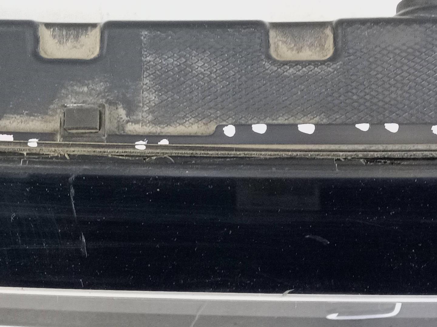 Фонарь задний (стоп сигнал)