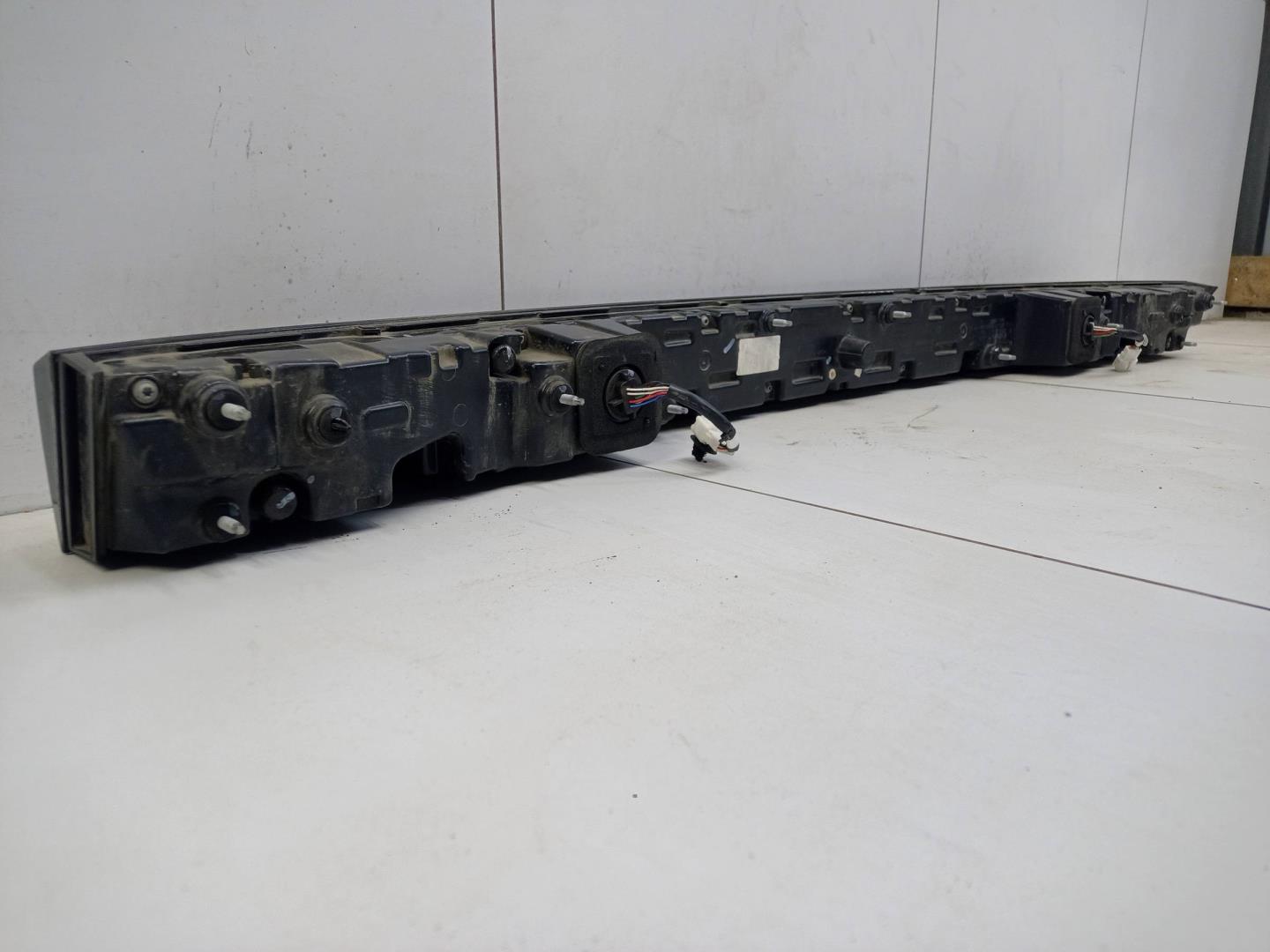 Фонарь задний (стоп сигнал)