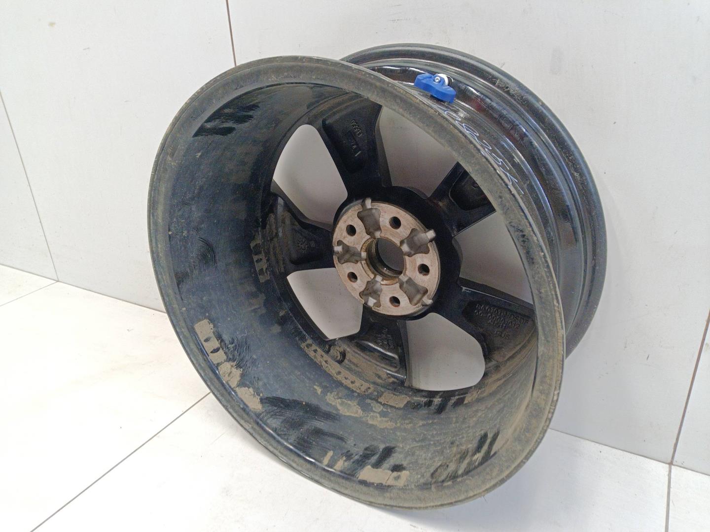 Диск колесный литой легкий сплав