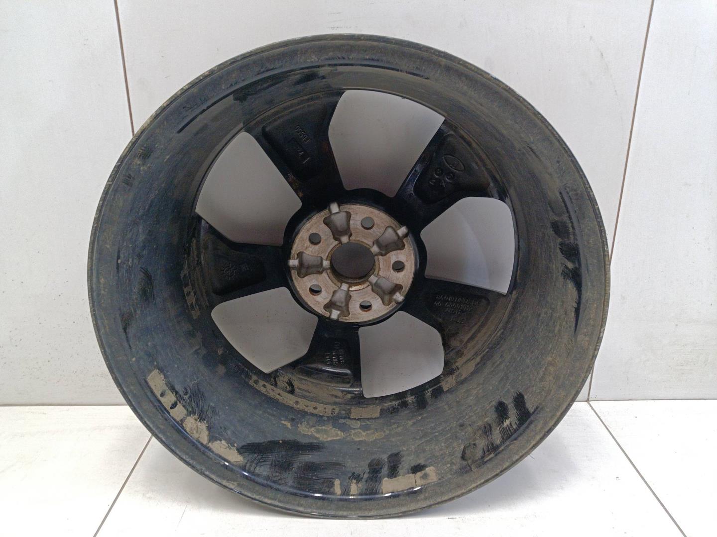 Диск колесный литой легкий сплав