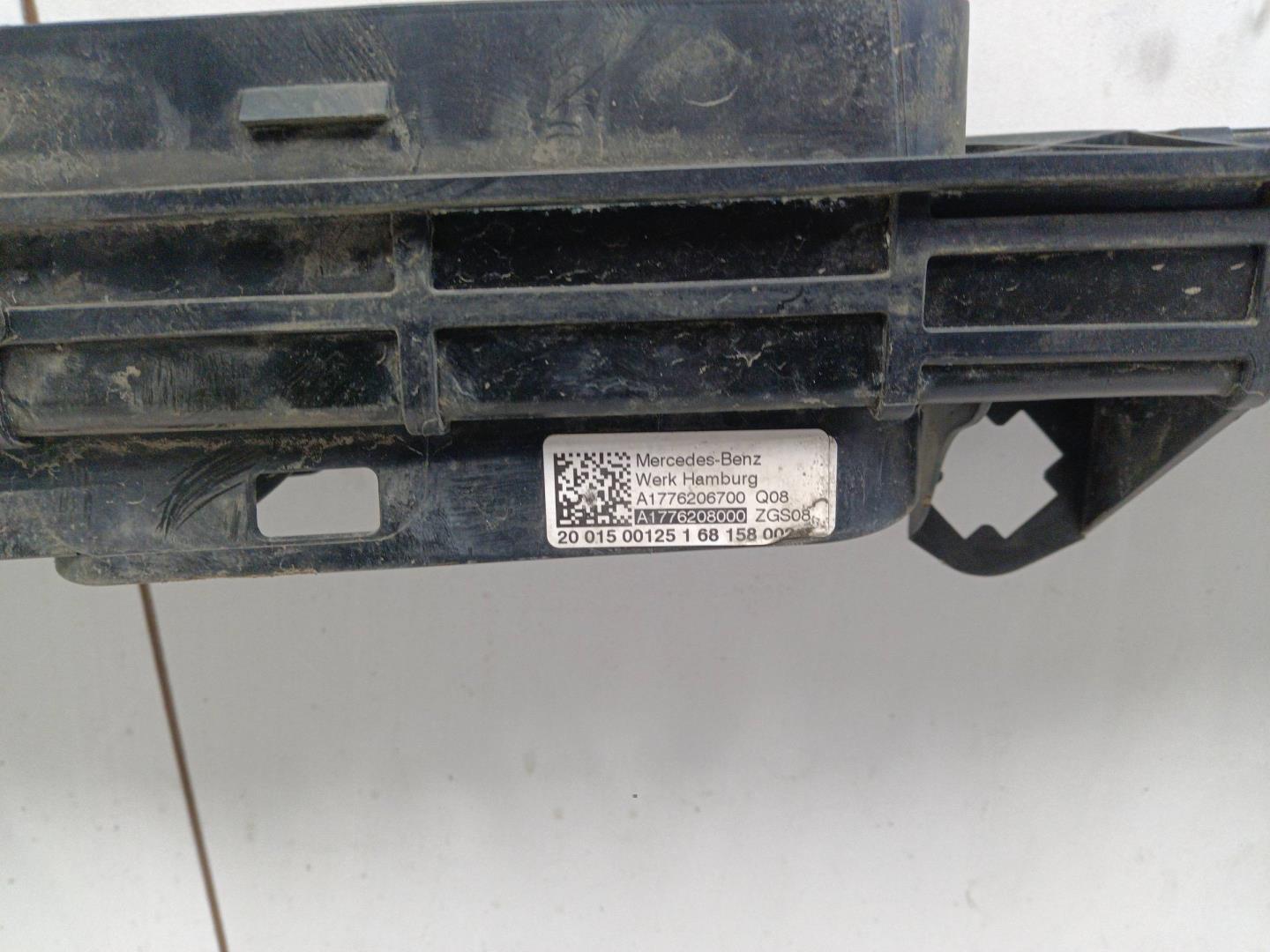 Панель передняя (телевизор)