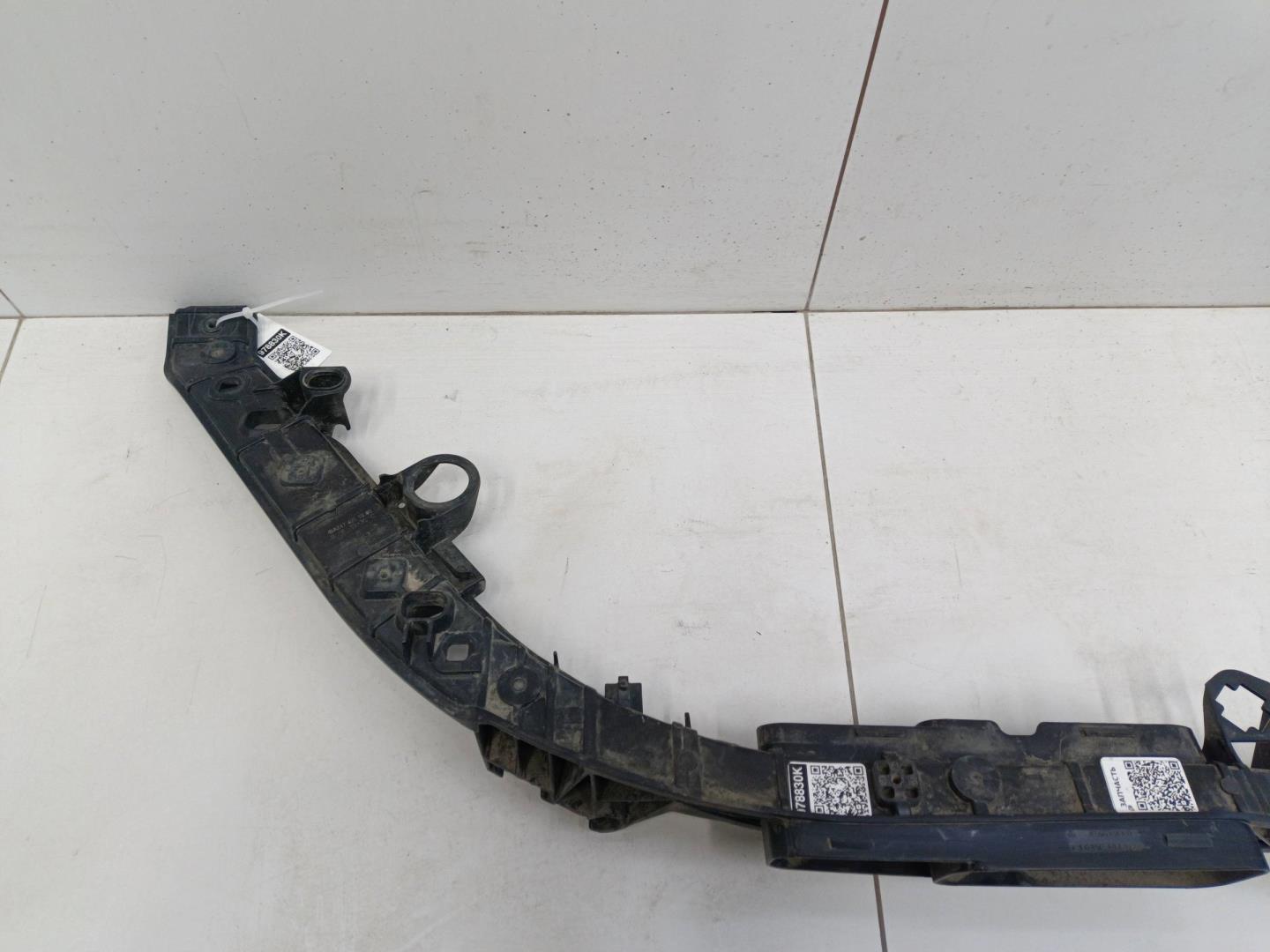 Панель передняя (телевизор)