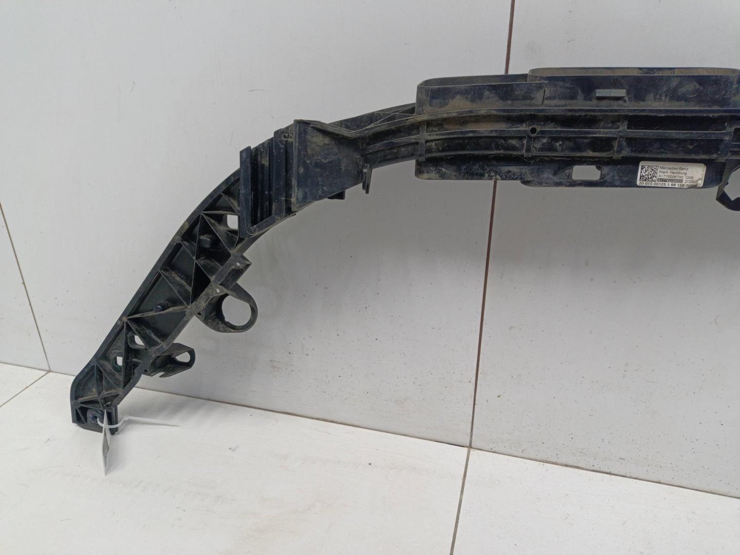 Панель передняя (телевизор)