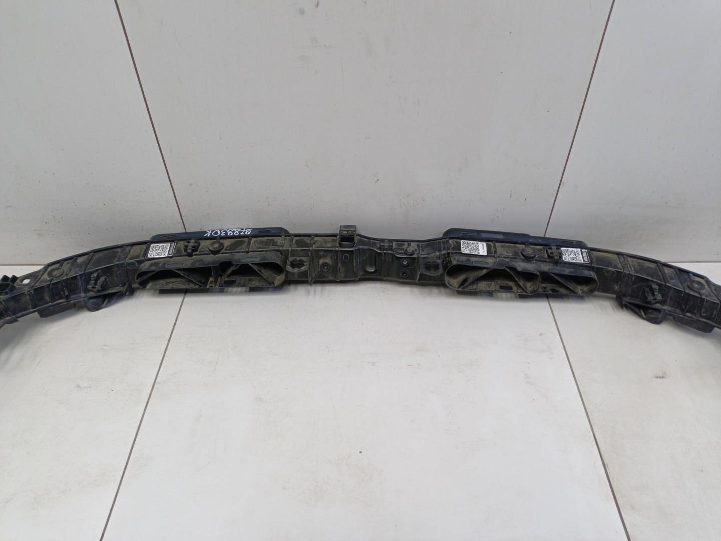 Панель передняя (телевизор)