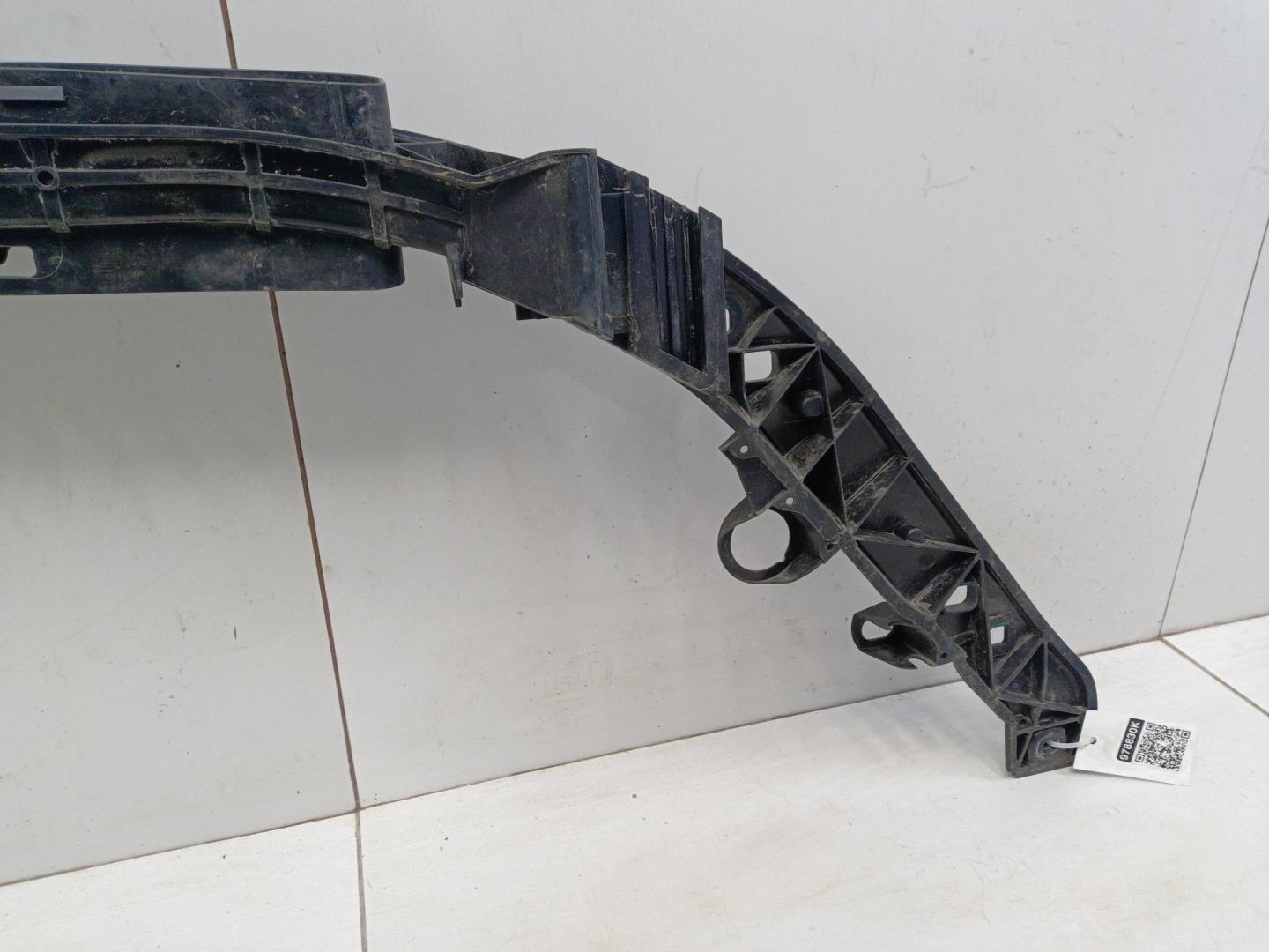 Панель передняя (телевизор)