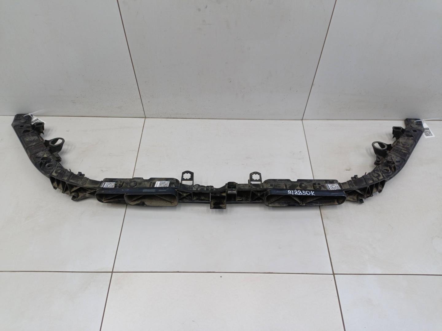 Панель передняя (телевизор)